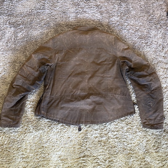 🏍️ Roland Sands Design Limited Set Motorcycle Jacket 🏍️ - Picture 8 of 11